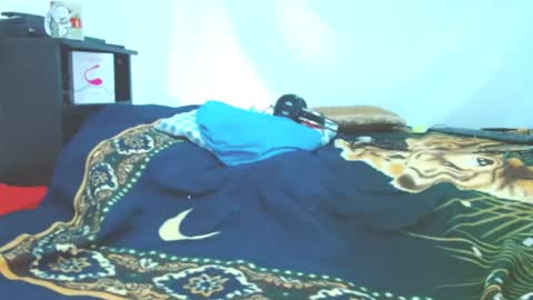 Jhony Naughty Skater online show from July 12, 2:48 am