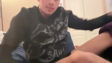 babykinks69 online show from January 12, 8:10 am