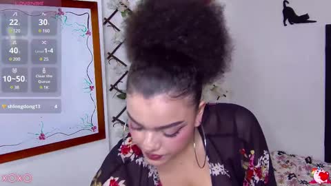 Baby Lee W online show from January 10, 6:06 pm