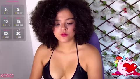 Baby Lee W online show from February 26, 7:10 pm