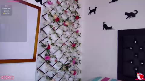 Baby Lee W online show from January 9, 5:11 pm