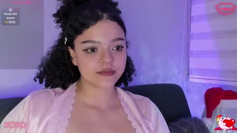 Baby Lee W online show from December 11, 4:07 am