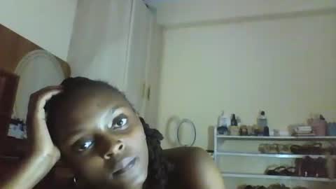 Babylisah online show from October 13, 3:03 pm