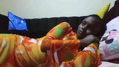 Babylisah online show from November 20, 6:38 pm