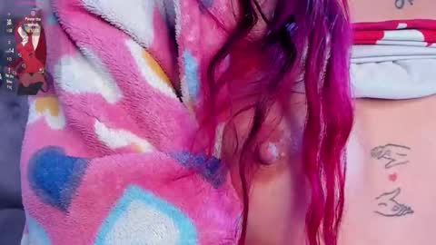 babylissie online show from September 23, 6:25 pm