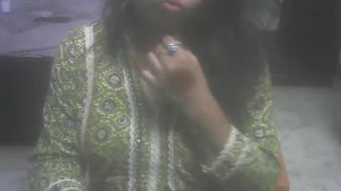Baby Mahika online show from October 1, 11:53 am
