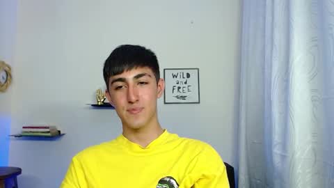 babymaik online show from January 23, 9:18 pm
