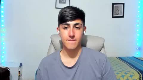 babymaik online show from October 31, 1:39 am