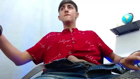 babymaik online show from February 15, 9:37 pm