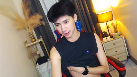 call me james online show from October 21, 6:22 pm