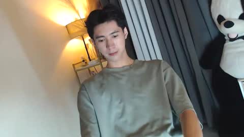 call me james online show from March 29, 7:48 pm