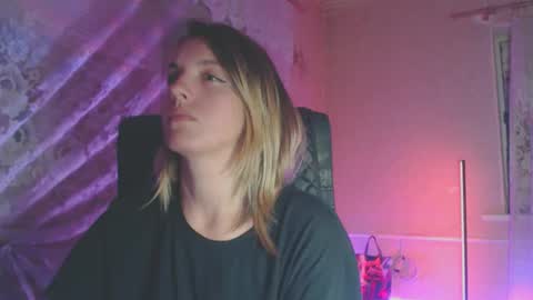 Sonya online show from October 3, 7:33 pm