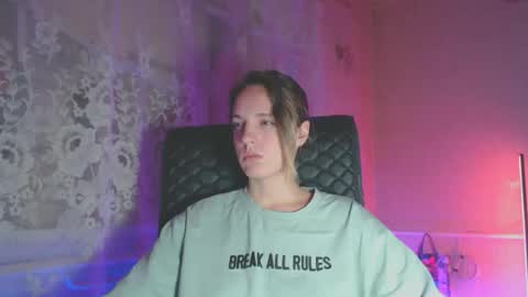 Sonya online show from October 28, 7:04 pm