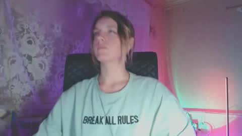 Sonya online show from October 9, 7:41 pm