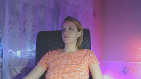 Sonya online show from February 26, 7:53 pm