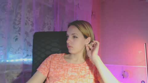 Sonya online show from February 11, 11:44 pm