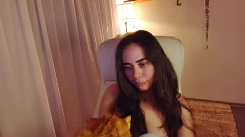 Talia online show from May 22, 6:09 am