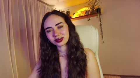 Talia online show from May 13, 4:44 am