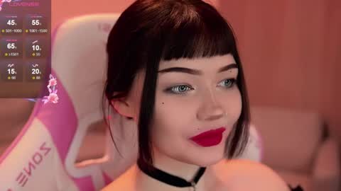 Nika online show from April 2, 1:24 am