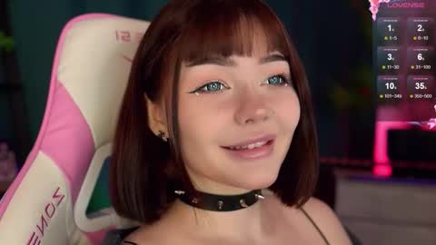 Nika online show from October 17, 6:17 am