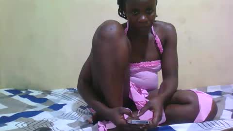 PRISCILLAH online show from January 12, 6:37 pm