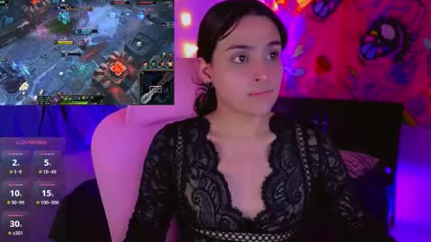 babysofix_ online show from October 29, 12:23 am