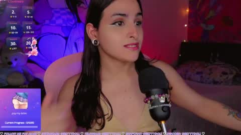 babysofix_ online show from March 1, 12:37 am