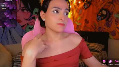 babysofix_ online show from September 25, 11:34 pm