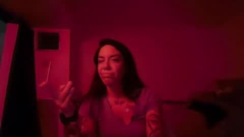 Alexis Paige online show from June 24, 5:36 am
