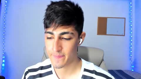 Babyted273 online show from March 29, 12:29 pm