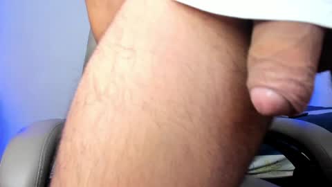 Babyted273 online show from April 16, 9:50 pm