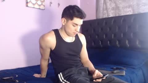 Hey Im Zayn good to see u here online show from September 28, 5:22 pm