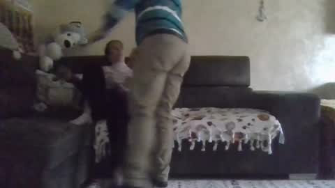 babyuby3 online show from October 23, 11:12 am