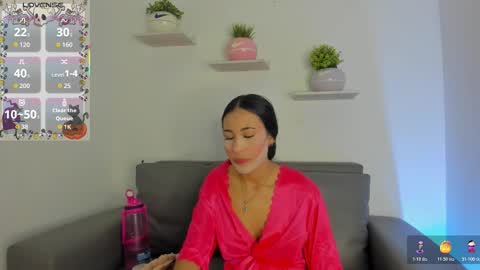 CATA  online show from November 1, 10:58 am