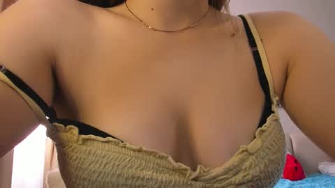 Snapshot of babyy_doll chatting on September 13, 7:22 am JOIN FAN CLUB TO GET MY CONTENT FOR FREE online show from September 13, 7:22 am