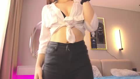 Snapshot of babyy_doll chatting on February 4, 11:05 am JOIN FAN CLUB TO GET MY CONTENT FOR FREE online show from February 4, 11:05 am