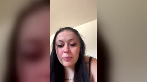babyyky online show from May 27, 5:21 pm