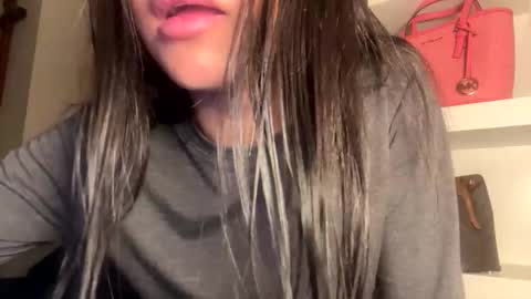 babyynaughty online show from October 18, 7:56 am