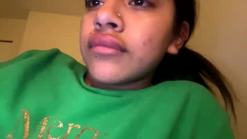 babyynaughty online show from September 29, 6:45 am