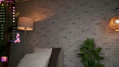 BabyyyLuna online show from January 19, 3:27 am