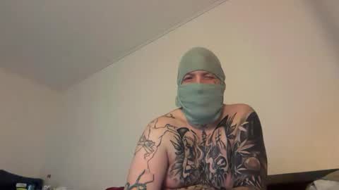 backdoorjunkie online show from March 23, 10:04 pm