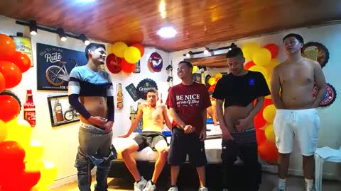 backyardigans online show from February 3, 6:39 pm