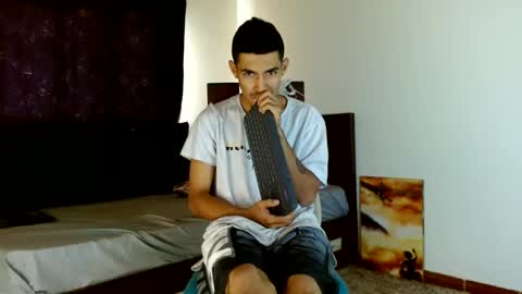 Snapshot of bad_bitch777 chatting on November 1, 3:33 pm Vanessa and Cash Master online show from November 1, 3:33 pm