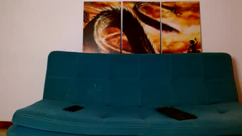 Snapshot of bad_bitch777 chatting on December 22, 8:58 pm Vanessa and Cash Master online show from December 22, 8:58 pm