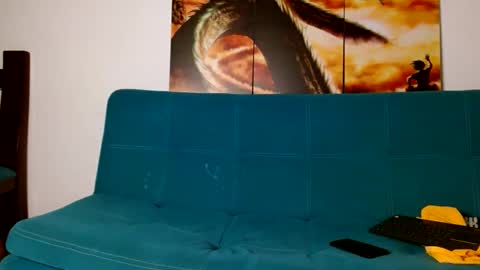 Snapshot of bad_bitch777 chatting on December 18, 10:24 pm Vanessa and Cash Master online show from December 18, 10:24 pm