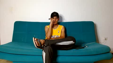 Snapshot of bad_bitch777 chatting on January 6, 9:00 pm Vanessa and Cash Master online show from January 6, 9:00 pm