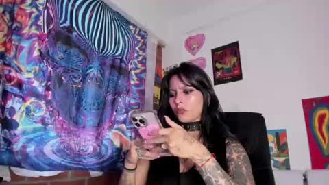 Bratty Lanita - independent online show from July 30, 10:43 pm