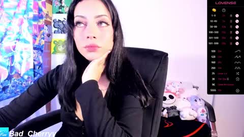 Bratty Lanita - independent online show from February 11, 9:56 pm