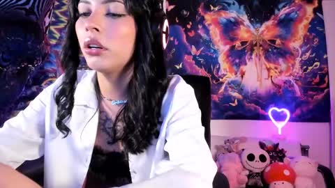 Bratty Lanita - independent online show from February 18, 12:05 am