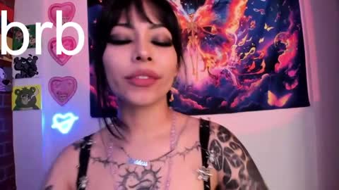 Bratty Lanita - independent online show from May 15, 11:12 pm